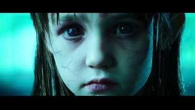 鬼哭神嚎剧照的剧照