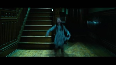 鬼哭神嚎剧照的剧照