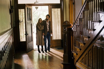 鬼哭神嚎剧照的剧照