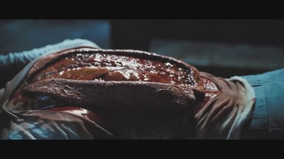 鬼哭神嚎剧照的剧照