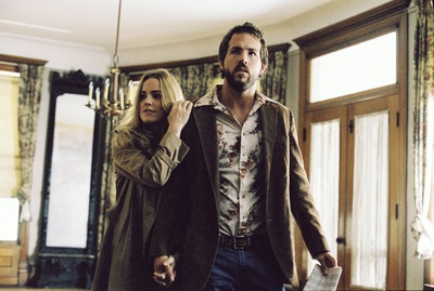 鬼哭神嚎剧照的剧照