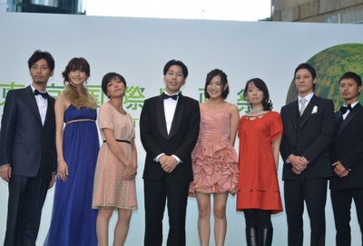 失散的人们剧照的剧照