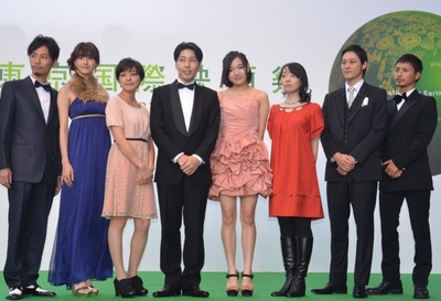 失散的人们剧照的剧照