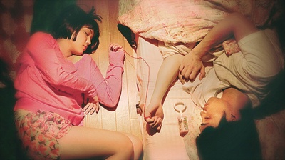 情人订制指南剧照的剧照