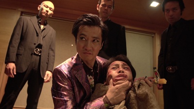 情人订制指南剧照的剧照