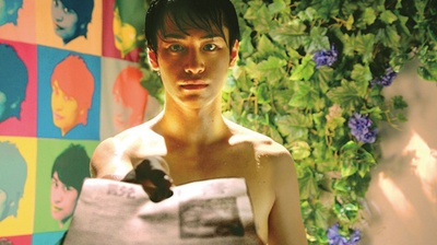 情人订制指南剧照的剧照