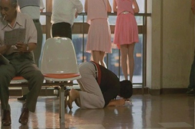 兆治酒馆剧照的剧照