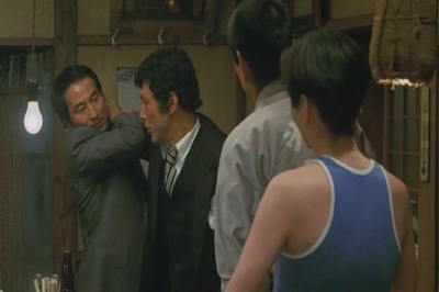 兆治酒馆剧照的剧照