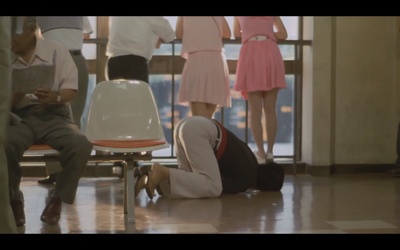 兆治酒馆剧照的剧照