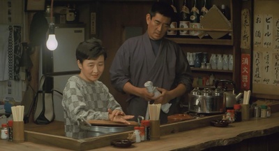 兆治酒馆剧照的剧照