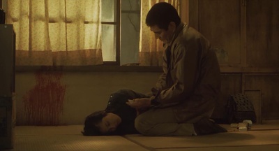 兆治酒馆剧照的剧照