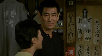 兆治酒馆剧照的剧照