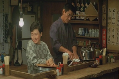 兆治酒馆剧照的剧照