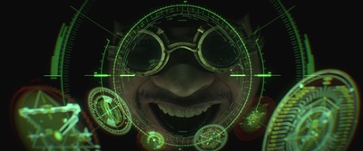 船长哈洛克剧照的剧照