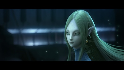 船长哈洛克剧照的剧照