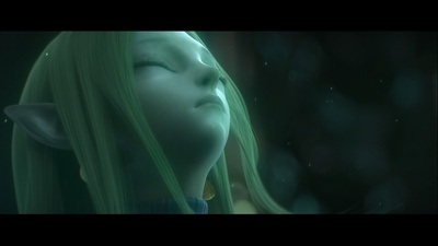 船长哈洛克剧照的剧照