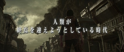 船长哈洛克剧照的剧照