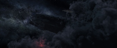 船长哈洛克剧照的剧照