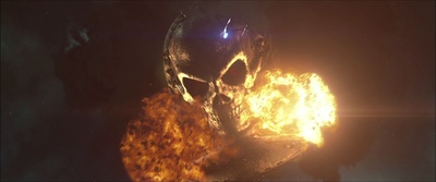 船长哈洛克剧照的剧照