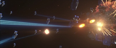 船长哈洛克剧照的剧照