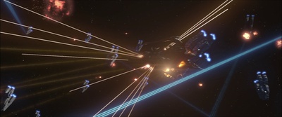 船长哈洛克剧照的剧照