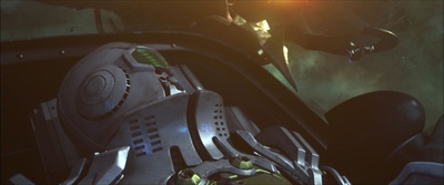 船长哈洛克剧照的剧照