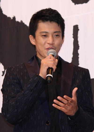 船长哈洛克剧照的剧照