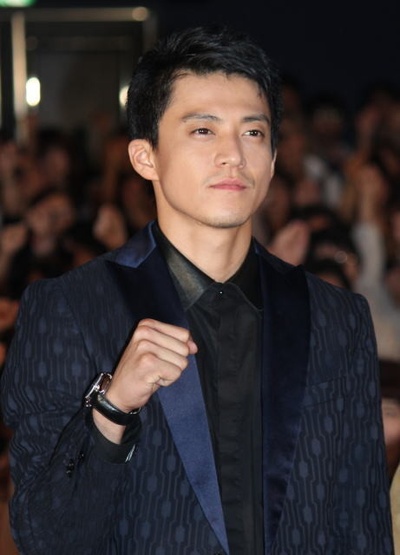 船长哈洛克剧照的剧照