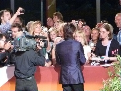 船长哈洛克剧照的剧照