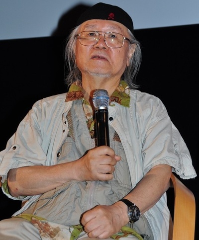 船长哈洛克剧照的剧照