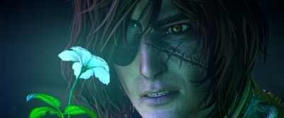 船长哈洛克剧照的剧照