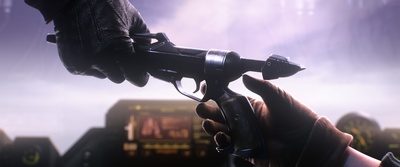 船长哈洛克剧照的剧照