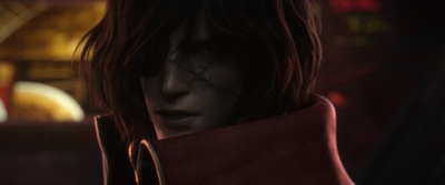 船长哈洛克剧照的剧照