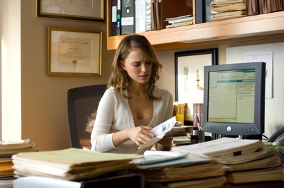 另一个女人剧照的剧照