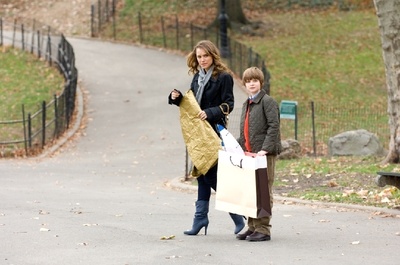 另一个女人剧照的剧照