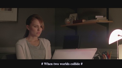 另一个女人剧照的剧照