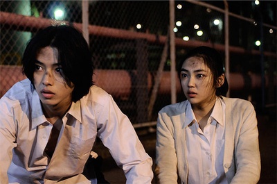 真实魔鬼游戏3剧照的剧照