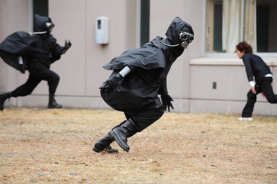 真实魔鬼游戏3剧照的剧照