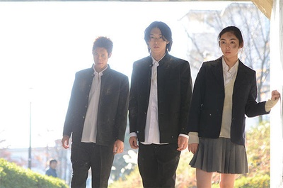 真实魔鬼游戏3剧照的剧照