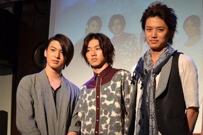 真实魔鬼游戏3剧照的剧照