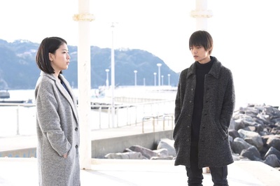 永远的我们剧照的剧照