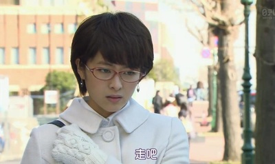 永远的我们剧照的剧照