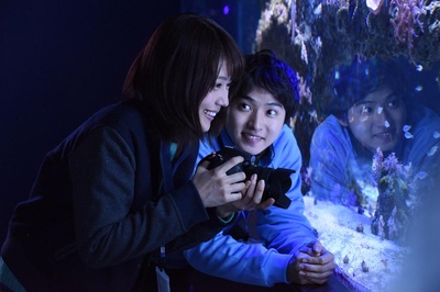 永远的我们剧照的剧照