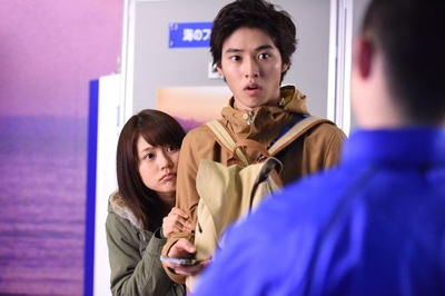 永远的我们剧照的剧照