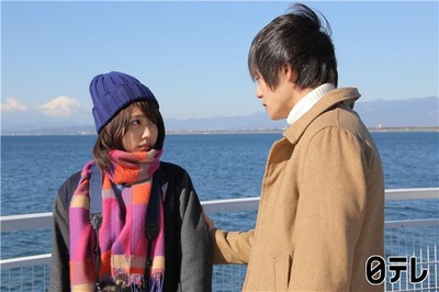 永远的我们剧照的剧照