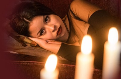 吸血鬼之恋剧照的剧照