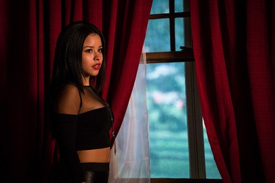 吸血鬼之恋剧照的剧照