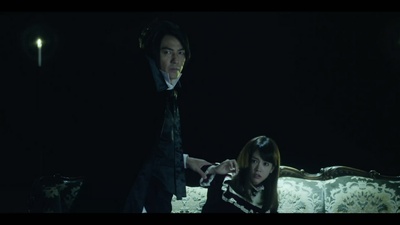 吸血鬼之恋剧照的剧照