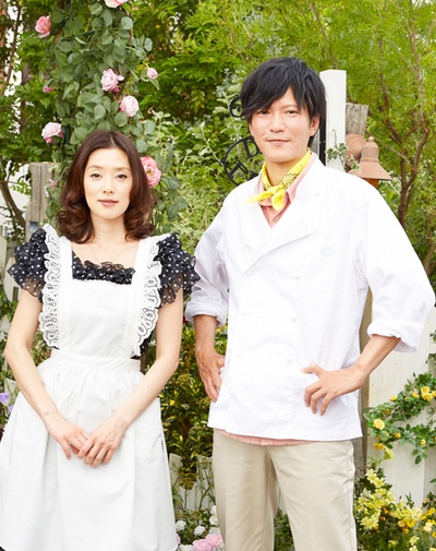 吸血鬼之恋剧照的剧照