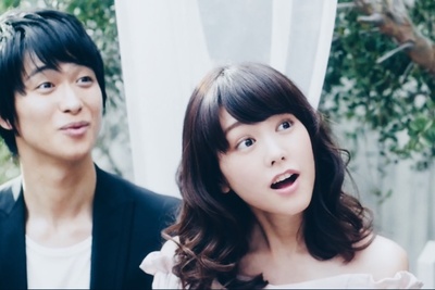 吸血鬼之恋剧照的剧照